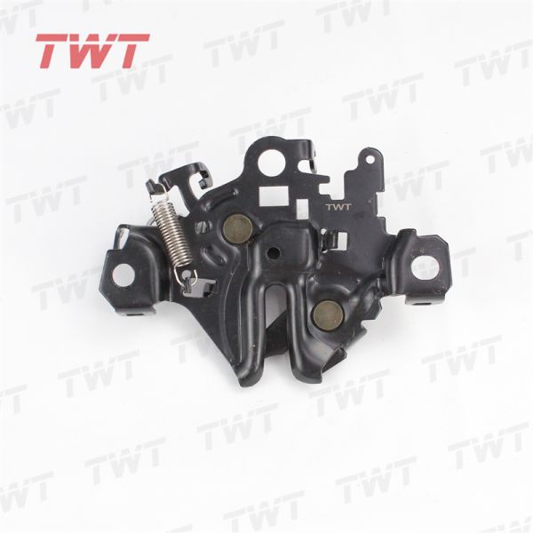 TWT LOCK ASSY, HOOD 53510-0R020 535100R020 for Toyota RAV4 2009-2011