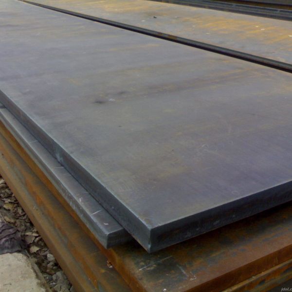 A588 1055 Carbon Steel Plates S235JR S355JR SS400 ASTM A36 S355 Steel Sheet