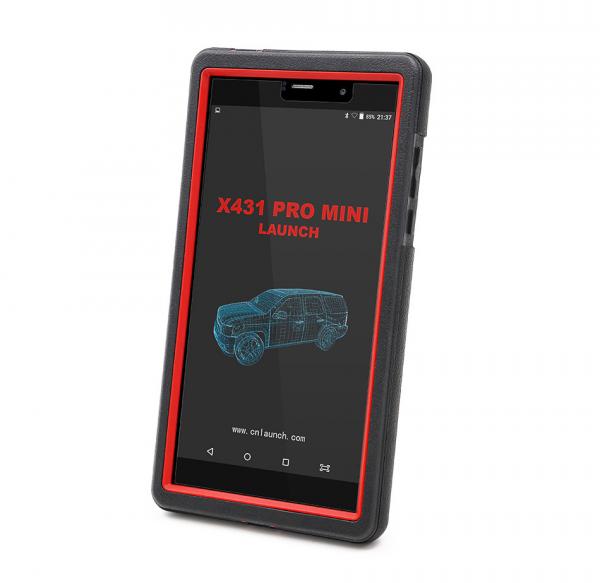 Buy New Arrival Launch X431 Pro Mini Diagnostic Tool with Bluetooth Powerful Launch Mini X431 PRO Global Version Update at wholesale prices