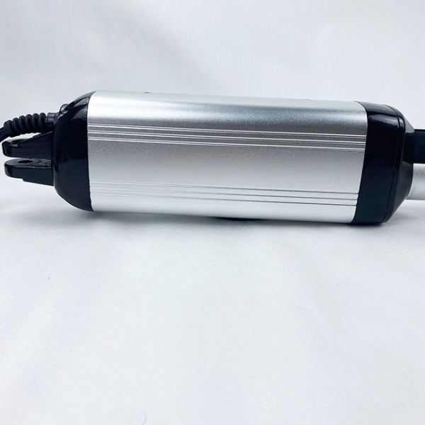 IP44 Electric Dual Swing Gate Opener Motor 3200 RPM 240V