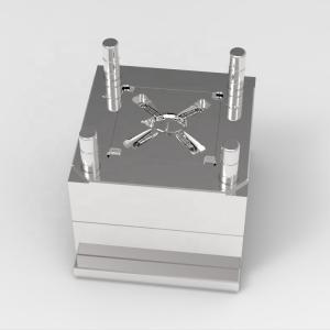 Quality OEM ODM Aircraft Hot Runner Mould And Cold Runner Mould for sale