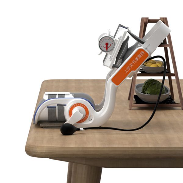 Precise Elbow Rehabilitation Machine Rehab Devices For Stroke Patients OEM