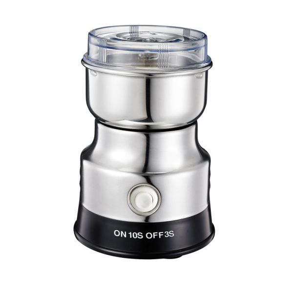 JLL350B 280w Powerful Coffee Bean Nuts Smart Blade Grinder