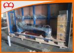 Avoid Burr Residue Table Plasma Cutting Machine With Cooling System