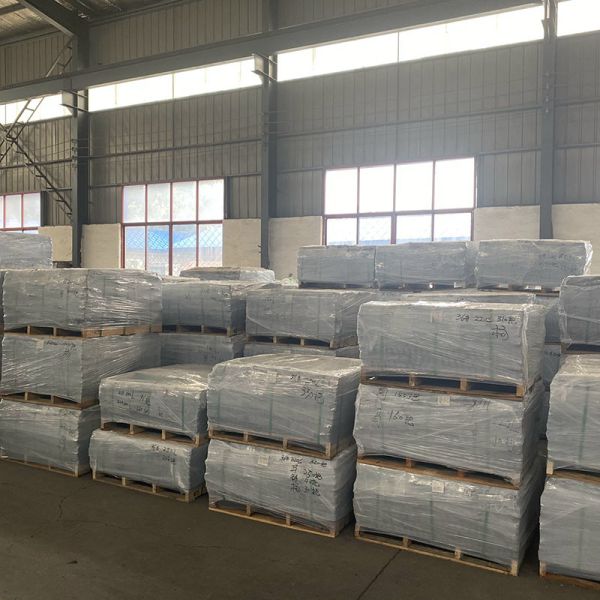 ≥50kN Load Standard Strength Formwork Concrete Flat Tie Available For Free Sample