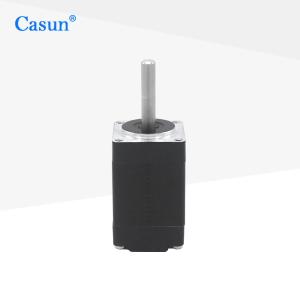 Quality 0.6 A Nema 11 Micro Stepper Motor For Robot ROHS Certifications for sale
