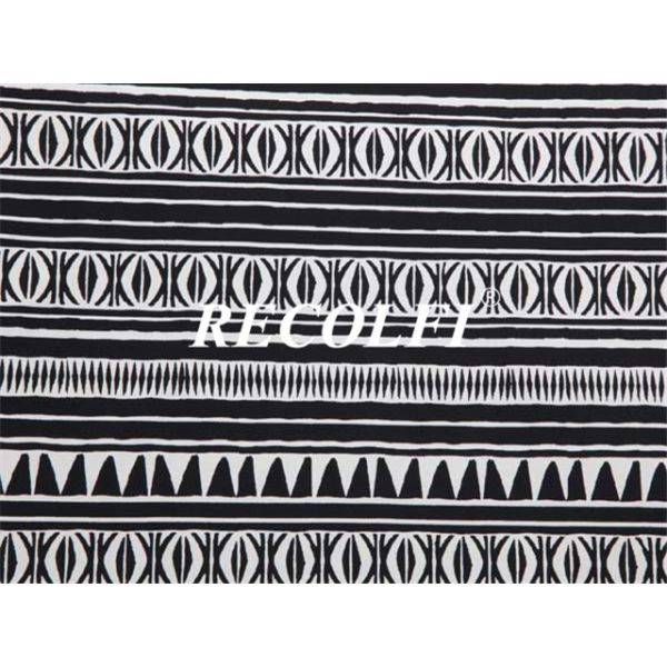 Nylon Repreve Fiber Stretchable Spandex Workout Leggings Fabric Thin Looking