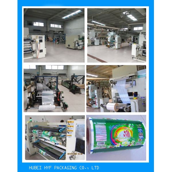 PVC PET Shrink Film Drink Bottle Labels With High Speed Printing Conditioner Drink Bottle Labels