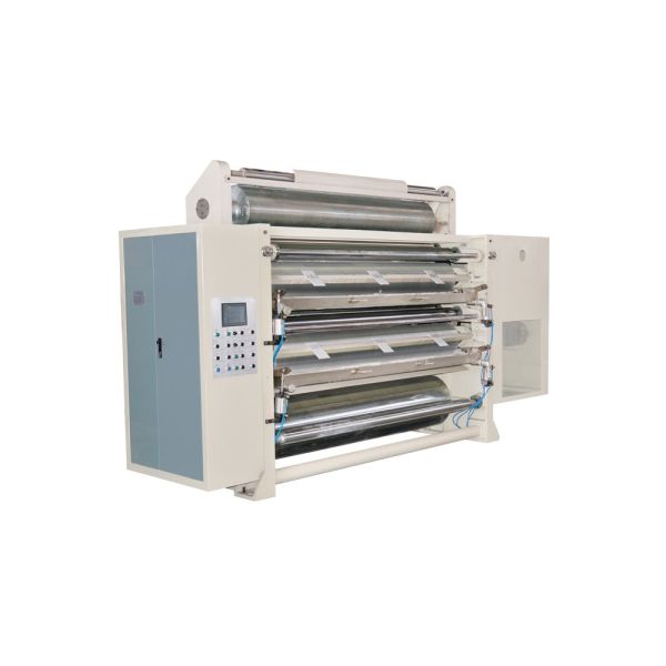 Automatic Carton Box Packaging Machine , Electric Carton Production Line