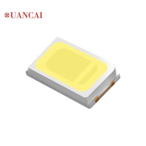 Pure Gold Wire 130LM 9V Smd Led 2835 1w