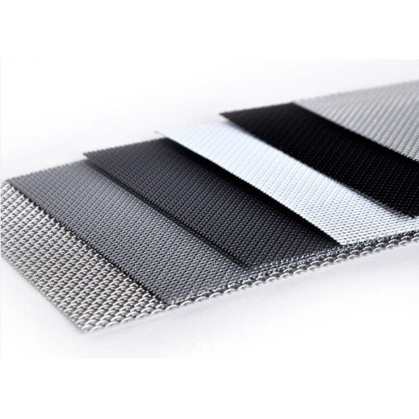 Bulletproof Stainless Steel Wire Mesh 0.5m-3m Width Anti Theft For Security