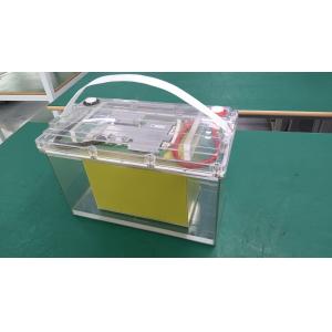 Rechargeable Lithium Ion Battery , 12v 100ah Golf Cart Battery Pack
