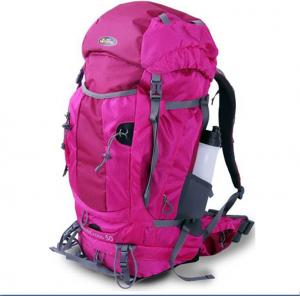 Quality hiking bag manufature Hot-selling Mountain Bike Backpacks Hiking Camping Bag-Weekcross 50L hiking Pack Mountain backpack for sale