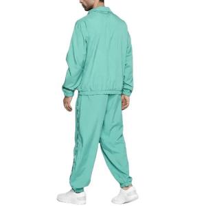 China Waterproof Casual Tracksuit Nylon Lightweight Mens Soft Sell Windbreaker Jogging on sale