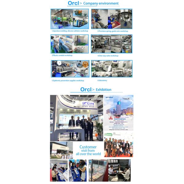 Medical Endobronchial Blocker Tube Adult And Child Endobronchial Blocker