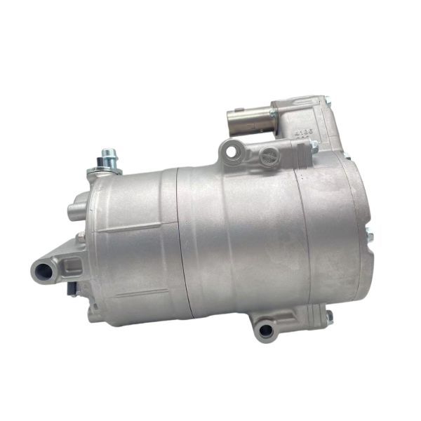 OEM A0008303204 EV Car AC Compressor for Mercedes Benz Fitment 2000-2021 Model Year Hybrid Car AC Compressor