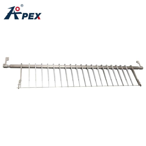 11Kw 50-120 Times Per Min Automatic Industrial Biscuit Making Machine Cookie Dough Wire Cutting Machine