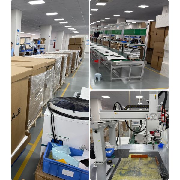 VP 100Ah LiFePO4 Battery Box Lithium Solar Energy Storage Batteries Foot Type