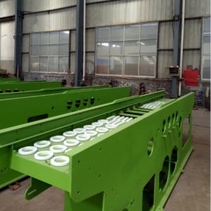 Quality Hydraulic HSS 4500r/Min 142cm Hydrauilc Wood Shaving Machine for sale