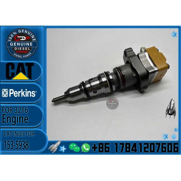 engine fuel injector 153-5938 20-R4148 198-6605 218-4109 222-5965 10R-9348 10R-9237 10R-0781 156-8895 1OR-9239