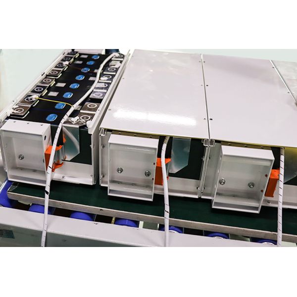 300Ah 48V 100Ah Household Energy Storage Battery Lithium Ion Solar Battery IP54