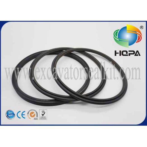 SB70 SB81N Hydraulic Breaker Seal Kit For Hydraulic Hammer Oil Resistance
