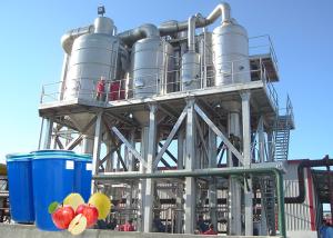 Quality Multiple Use Apple Processing Line High Processing Capacity Easy Operation for sale