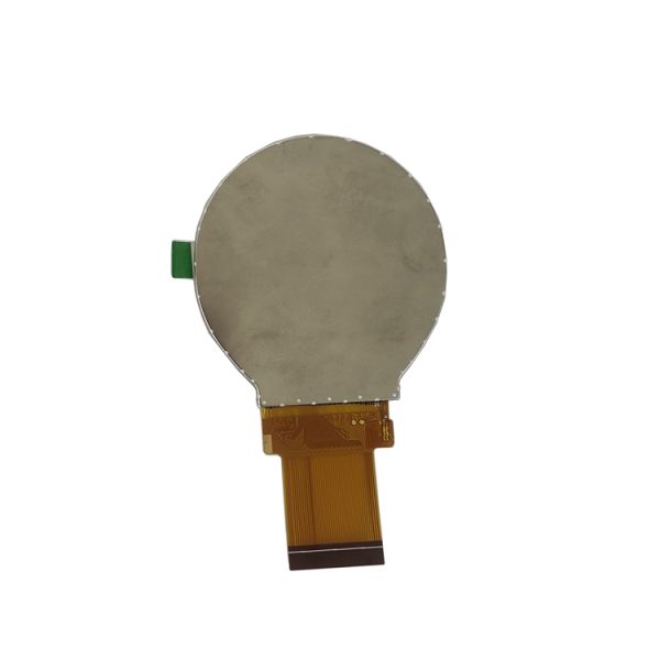 4.0 Inch IPS Round LCD Display 720x720 RGB JD9365DA