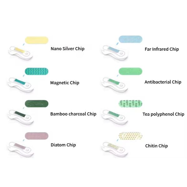 Dry Ultra Thin Disposable Sanitary Pads Ladies Sanitary Napkin Women With Mint