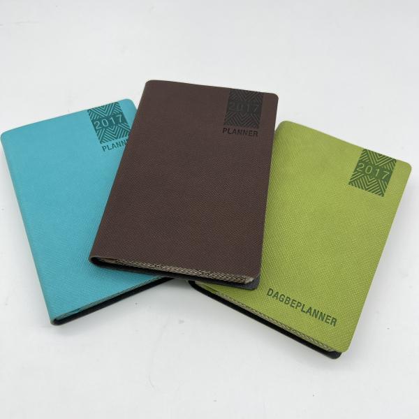 Buy Flexibound Casebound Custom Journal Printing Notebook Individual Diary Printing at wholesale prices
