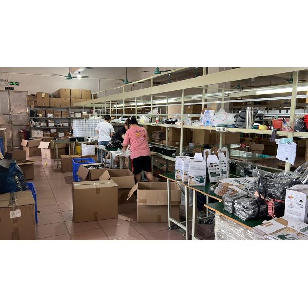 Zhongshan IPS Electric Factory