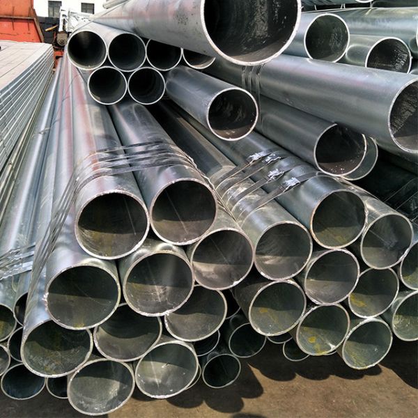 321 310S Stainless Steel Seamless Pipe ASTM AISI For Water Pipe