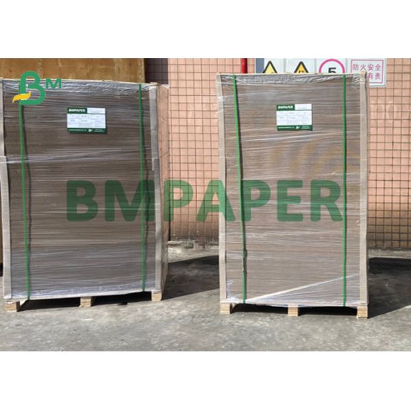 3mm Recyclable Light Gray Paper Board Toughness Strong Grey Cardboard In Sheet (2) 3mm Recyclable Light Gray Paper Board Toughness Strong Grey Cardboard In Sheet