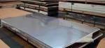 Cold Rolled 316Ti Stainless Steel Sheet 316Ti Stainless Steel Properties DIN1