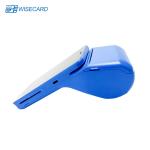 Quad-core Android Electronic Transaction Terminal Equipped with Magnetic Stripe