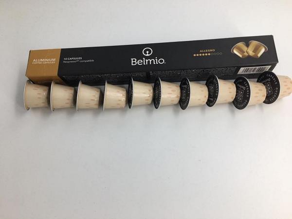 CE ISO SZH-100 Coffee Capsule Carton Packing Machine