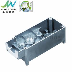 China OEM Aluminum Precision Machined Components , CNC Machining Auto Spare Parts on sale