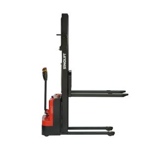 Sinolift CDD12M CDD15M Walkie Electric Stacker