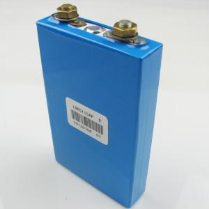 China Eco-friendly Lithium LiFePO4 Battery  on sale
