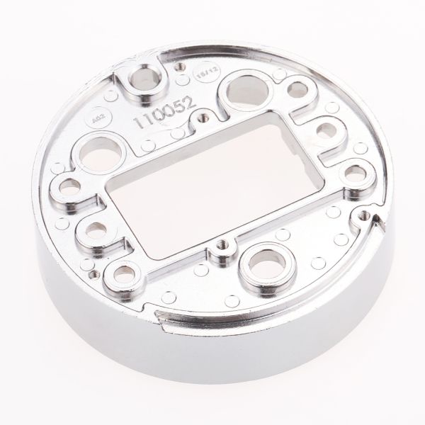 Titanium Brush Metal Injection Moulding , OEM Parts Made By Powder Metallurgy