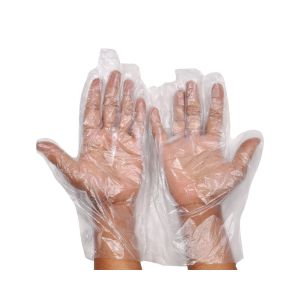 Anti Virus Disposable Surgical Gloves
