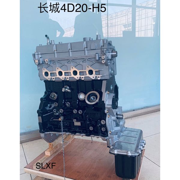 95kW/4000rpm Diesel Engine for Changcheng Havre Fengjun H5H6 20T 25 28 Fengjun Great Wall