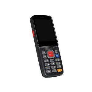 Buy cheap Keyboard Type Handheld PDA Scanner Multi Purpose Smart Date Scan And Process from wholesalers