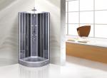 Commercial Residential 850 X 850 Quadrant Shower Enclosure With Massage Jets