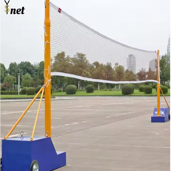 Factory Straight High Quality Volleyball Rebounder Net