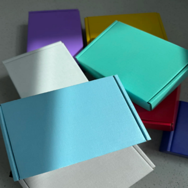 250g/300g/350g Eco-Friendly Duplex Board with Grey Back Versatile for Printing, Packaging & Displays