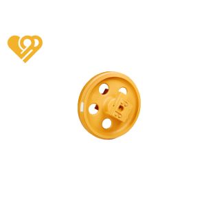 Quality Front Idler Assembly for OEM Excavator Undercarriage Parts for sale