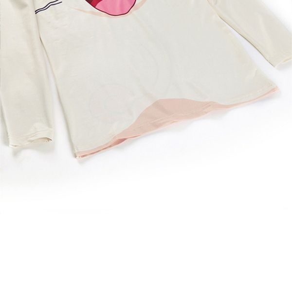 Personalized Printing Quick Dry Custom Anime T Shirts