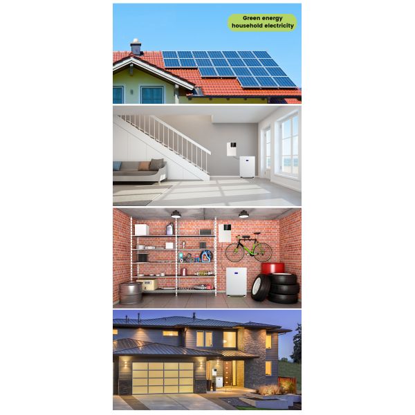 OEM / ODM 12kwh 48V Solar Battery 200ah 250ah Lifepo4 Lithium Iron Battery Pack