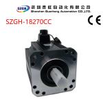 10.5/6.5 17.2N•m 2700W 3.4*10-3kg•m2 servo motor and driver High performance